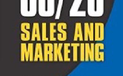 80/20 Sales and Marketing, by Perry Marshall