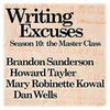 Writing Excuses
