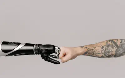 Using AI for Powerful Work vs. The Road to Irrelevance