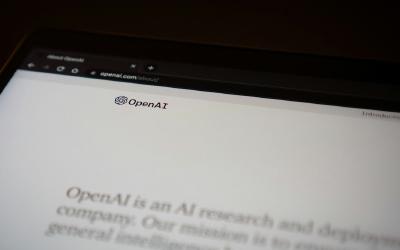 Are AI companies using our private data to train their models?