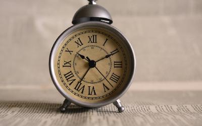 Are you using AI to free time for higher value-work?