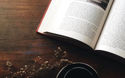 Book Reading Goal for 2017