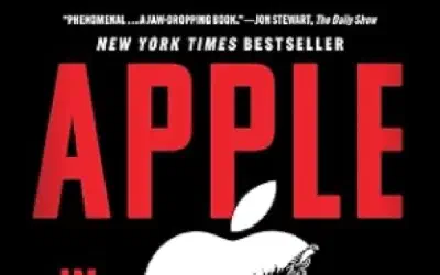 Book Review: Apple in China by Patrick McGee