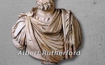 Book review: Critical Thinkers by Albert Rutherford