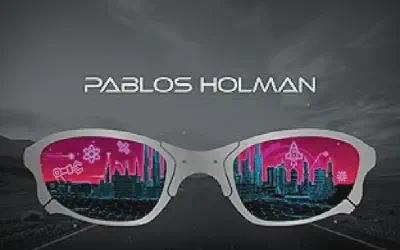 Book Review: Deep Tech by Pablos Holman