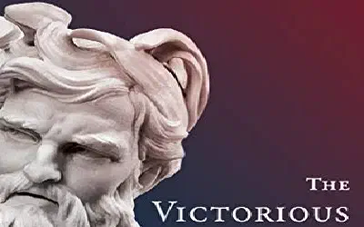 The Victorious Mind by Anthony Metivier