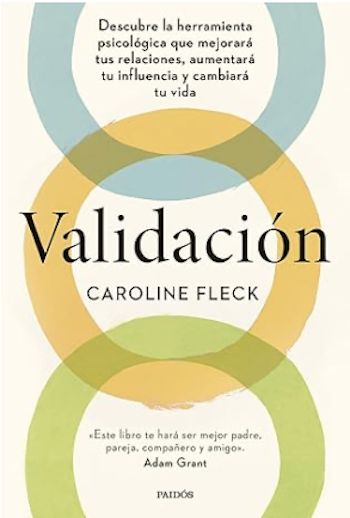  Validation by Caroline Fleck