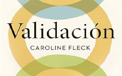 Book review: Validation by Caroline Fleck