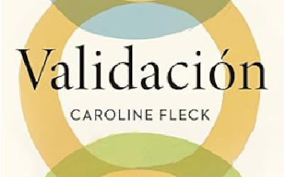Book review: Validation by Caroline Fleck