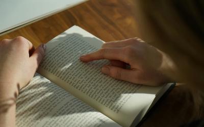 Books are an investment in yourself