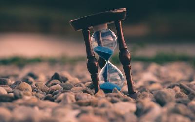 Confronting the limitation of time and facing hard choices