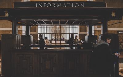 What's Your Strategy for Curating Information?