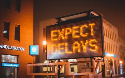 Rocket Fuel or Roadblock