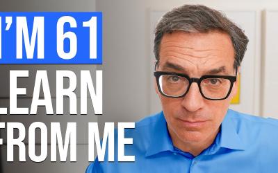 Daniel Pink: 40 Harsh Truths I Wish I Knew In My 20s