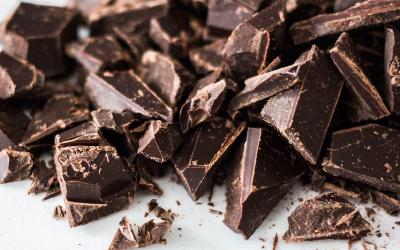 Don't buy cheap chocolate on Halloween