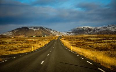 Personal Long-Term Thinking