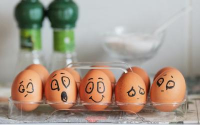 Emotions at Work