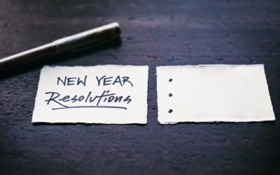 End of Year Review