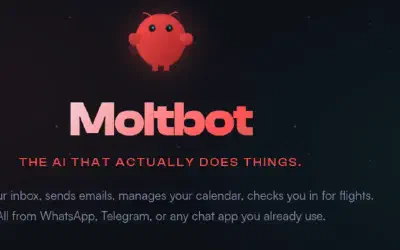 A Day with Clawdbot (Carry On, Jeeves)