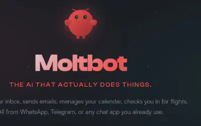 A Day with Clawdbot (Carry On, Jeeves)