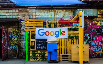 Google's Search Engine Monetization