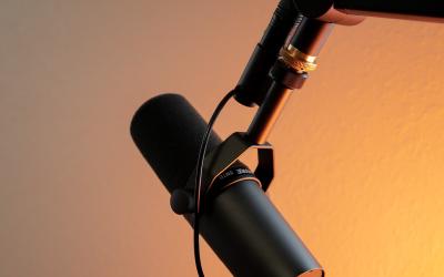 Great Podcast Episodes