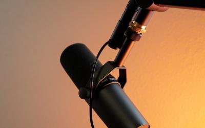 Great Podcast Episodes