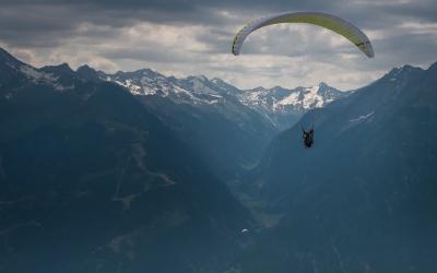 The Freedom to Do What You Want