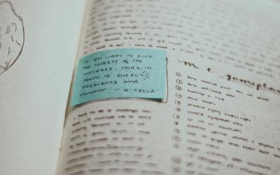 Hard-Won Lessons from Years of Reading