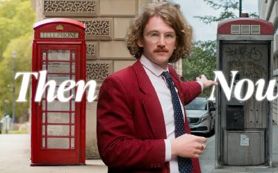 How Did The World Get So Ugly?