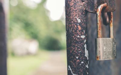 How to Break Free from Digital Chains