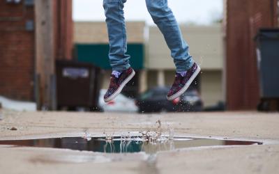 I don't know how to do this --yet. Fixed Mindset vs. Growth Mindset