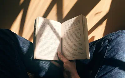 I struggle on what to read next