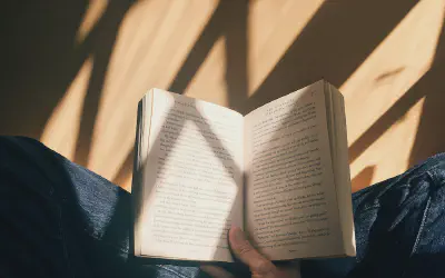 I struggle on what to read next