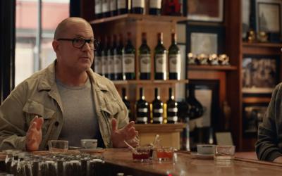 It could have been Apple