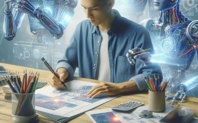 Kevin Kelly on How Generative AI is Changing the Way We Work (SXSW 2023)