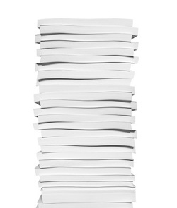 Paper Stack