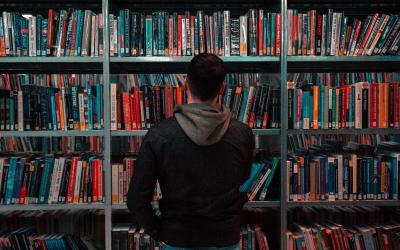 Knowledge is widely available