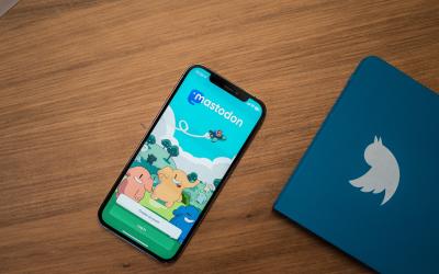 Mastodon and long-term sustainability