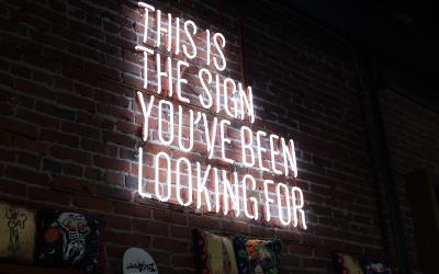 Maybe it's time to let the old ways die