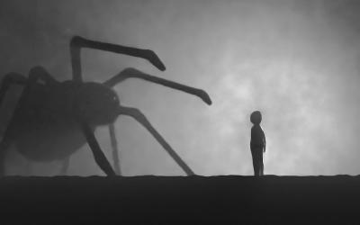 Name Your Fears