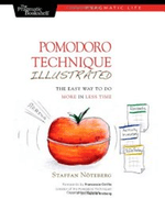  Pomodoro Technique Illustrated by Staffan Nottenberg