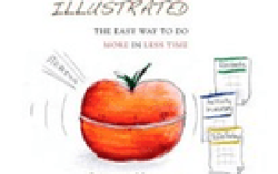 Pomodoro Technique Illustrated by Staffan Nottenberg