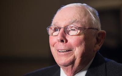 Poor Charlie's Almanack Now Available Online