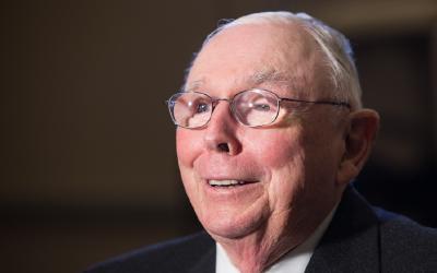 Poor Charlie's Almanack Now Available Online