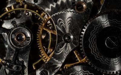 Productivity and Enrollment