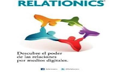 Relationics. El poder de la red en las relaciones humanas