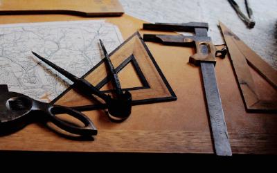 Some Thoughts on Journaling and Tools