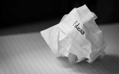 Test Your Ideas in the Open