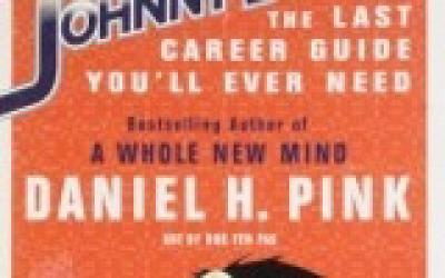 The Adventures of Johnny Bunko, by Daniel H. Pink